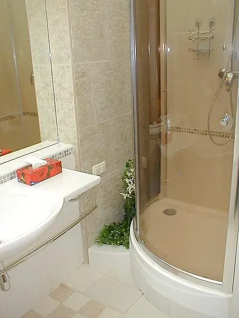 Ok Apartments Near Palace Sporta - Kiev 0*,