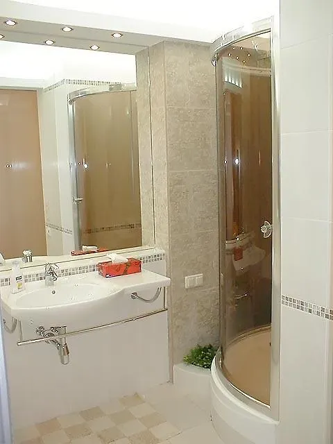 Ok Apartments Near Palace Sporta - Kiev
