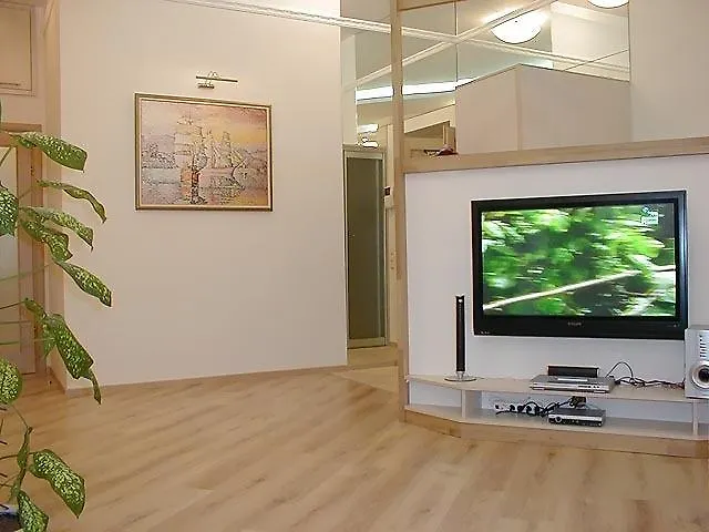 Ok Apartments Near Palace Sporta - Kiev