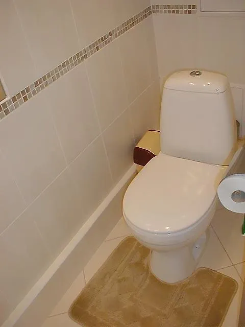 Ok Apartments Near Palace Sporta - Kiev