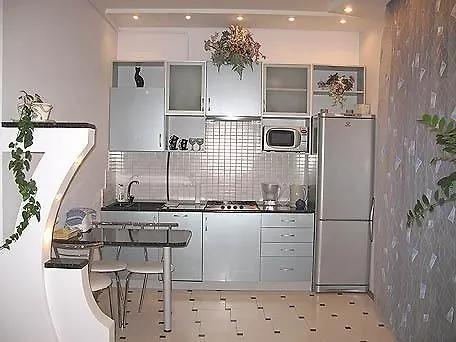 Ok Apartments Near Palace Sporta - Kiev 0*,  Ukraine