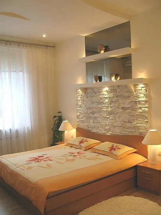 Ok Apartments Near Palace Sporta - Kiev