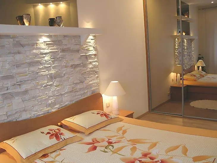 Ok Apartments Near Palace Sporta - Kiev